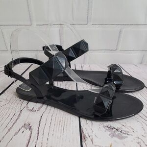 REBECCA MINKOFF | JELLY SANDELS